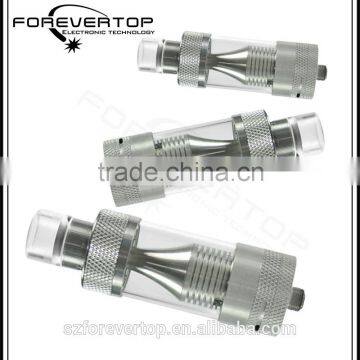 newest products alien rda atomizer/turbo rda /alien vape atomizer with huge vapor