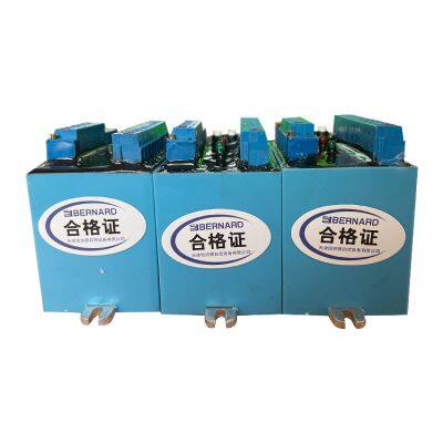 Bernard Intelligent Control Module DY Module (SG-1) Electronic Positioner for Electric Actuator Accessories photo-2
