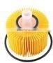 Wholesale Price New Brand Paper Material Turbo Engine Oil Filter For Camry YARIS OEM 04152-YZZA1 photo-3