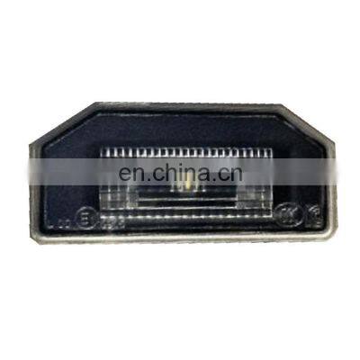 1449730-00-B FIT FOR TESLA MODEL 3 AUTO CAR REAR LICENSE LAMP 1449730-00-B photo-2