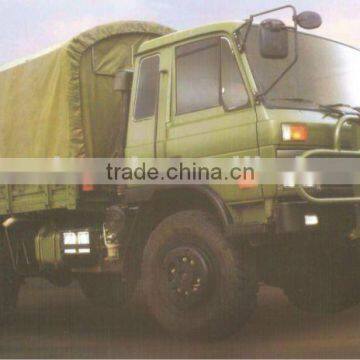 Dongfeng EQ2070G 4X4 Military Truck