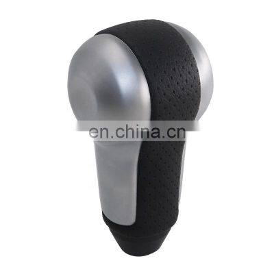 Automatic Car Shift Lever Knob Gear Shift Knob Lever Shifter For Nissan X-Trail T31 Qashqai J10 Rogue