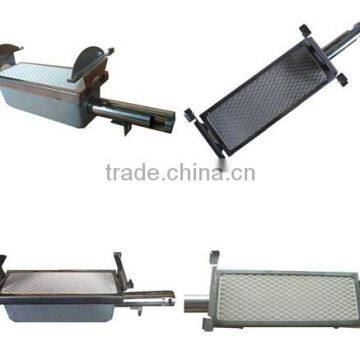 Homemade Shawarma Burner Gas Grill Burner Parts for Bbq photo-4