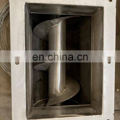 Products Flash Dryer Machine for Food Industrial photo-5
