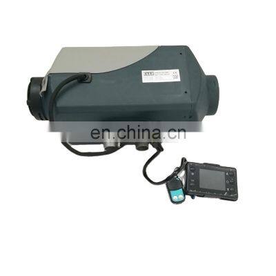 Quality Engine Preheater 3KW 12V Airtonic Diesel Air Parking Heater