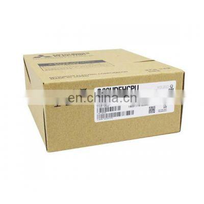 Best price Mitsubishi Programmable Controllers cpu module Q20UDHCPU in stock