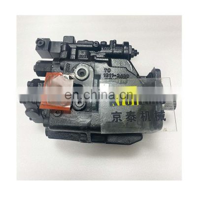 Excavator parts YT10V00023F1  YT10V00023F2 14623786  YT10v00023F1 14520750  296-3867 PvC80RC13  2963867  HYDRAULIC PUMP MAIN