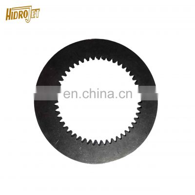 HIDROJET machinery spares 48t friction plate 151*98*1.5mm clutch disc 151*98*1.5 for sale