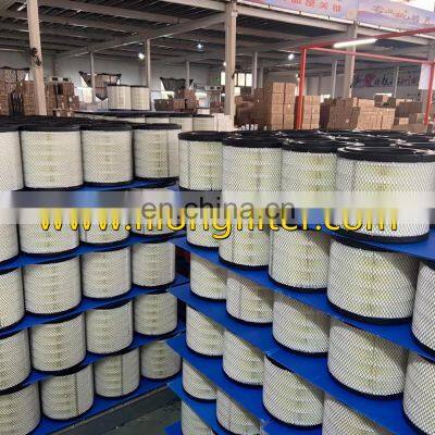 FILONG Manufacturer Cheap Car Air Filter 28113-4A001 28130-4A001 for Korean Car 281304A001 281134A001 For Hyundai H1Starex Filte photo-4