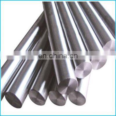 ASTMF136 Gr5 TC4 Ti4AL4V titanium alloy rods bar