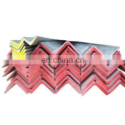 customized delux iron angle ss904l stainless steel equal angle steel sizes