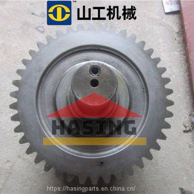 SEM 650B ZL50G loader parts NZ51021043000 Clutch FR hasing