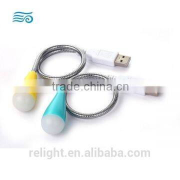 Micro Usb Led Light Usb Led Desk Lamp Diy Usb Led Light photo-5