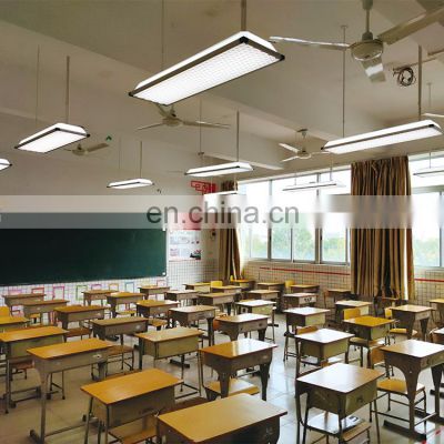 New Design Aluminum Ceiling Pendant Mounted Classroom Light 36Watt SMD LED Linear light