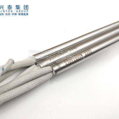single tube electric cartridge heater for industry