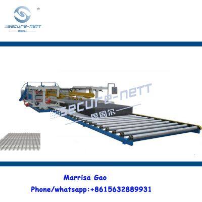 5-12mm Reinforcing Mesh Welding Machine