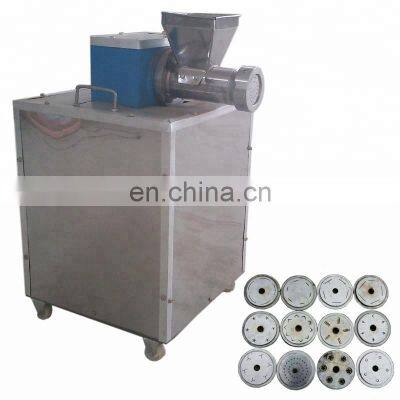 Multi electrical rice shells pasta hollow vegetable noodle making\\maker machine
