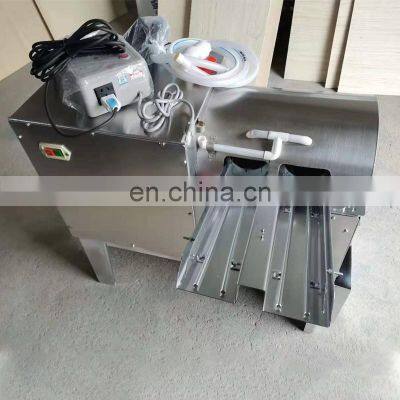 Small Egg Cleaner Equipment Eggs Washer Egg Washing Machine