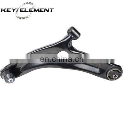 KEY ELEMENT Auto Rear Control Arms 54500-1X000 for TUCSON 2004 2015 Left Control Arms Auto Suspension System