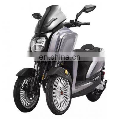 Powerful 3 Wheel Adult Tricycle Mobility Scooter Best Electric Scooter Motorcycle 3000w With 70km/h