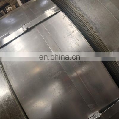 Prime Quality Hot Dipped Galvanized Steel Coil gi coil Dx51d galvanized steel coil