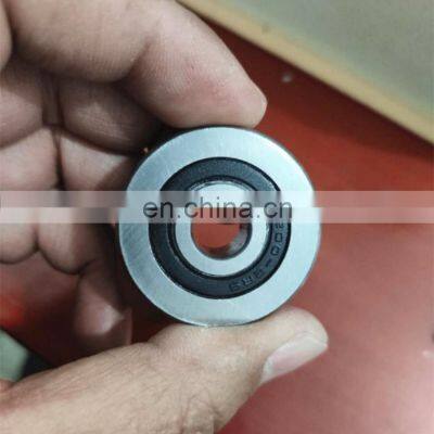 Wrapping Machine bearings SRV220006-2RS SRV220005-2RS SRV220006 SRV220005 10*37*14*12 mm