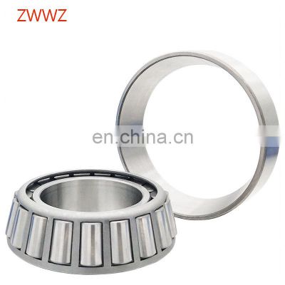 Tra151102 76X108X12/17Mm Tapered Roller Bearing 7522 For Automotive L44649/L44610 32315-B