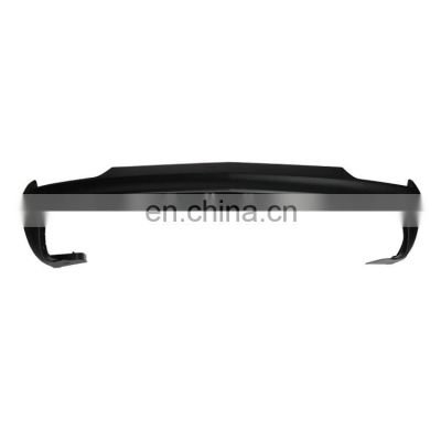 OEM 84532361 FOR CADILLAC XT4 SERIES AUTO CAR REAR BUMPER LOWER