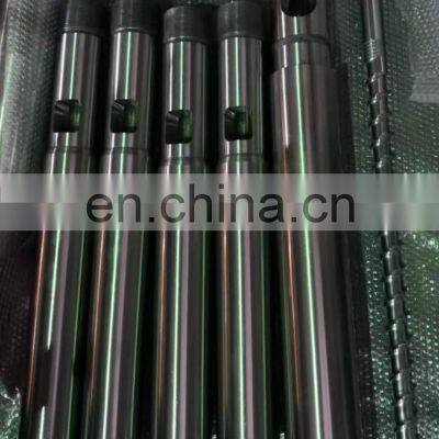 China Made Single Extruder Screw and Barrel
