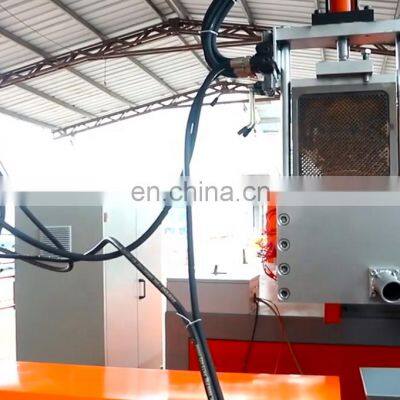 Supplier Direct Selling High Quality Affordable Plastic Extruder Multipurpose Production Line photo-3