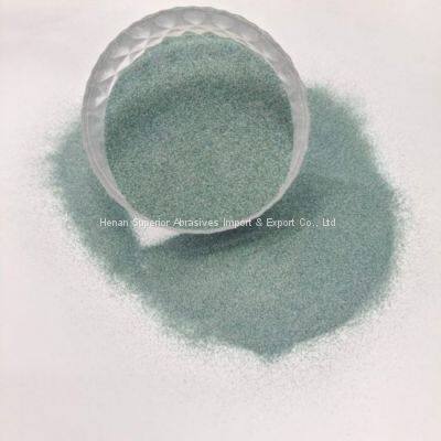 Marble Polishing Powder Green Silicon Carbide 320#400#600#800#1000# photo-2