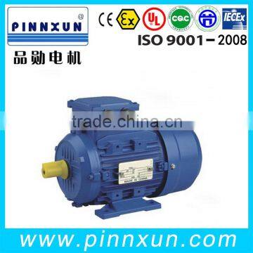 New style bottom price 5ba GOST explosion proof motor