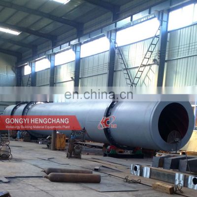 10% off Discount Factory Directly Supply Coal Powder Rotary Dryer price sawdust rotary dryer for Sale