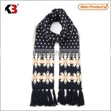 2015 wholesale personalized square scarf acrylic scarf