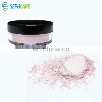 Sephcare high pigment eyeshadow