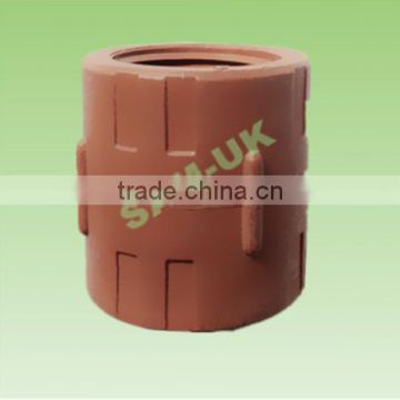 Experienced PP Female Coupling Supplier