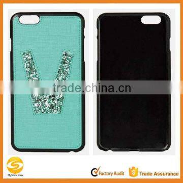 Jelly drill Bling Rhinestone wallet leather Case Cover,mobile phone leather case