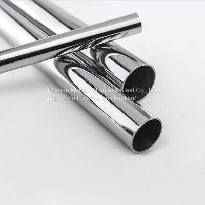 Seamless Stainless Steel Tube ASTM A312 316L 304/304L Stainless Steel Pipe