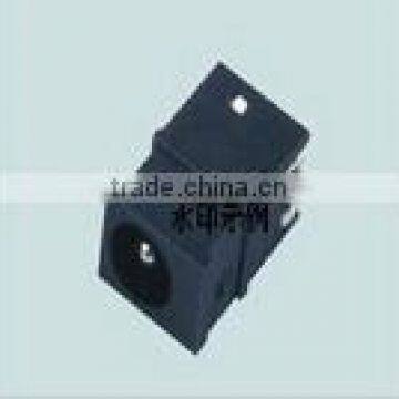 DC-0004 power socket DIP