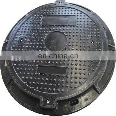 bmc and smc grp manhole cover cable manhole