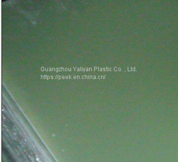 Electrical Insulation Material Epoxy plate Custom size Insulation Board