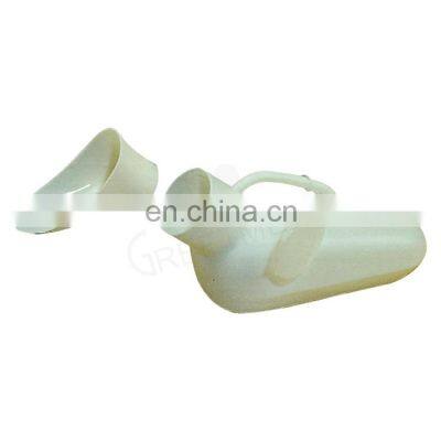 China manufacturing disposable hospital stool urine container