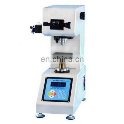 Microhardness Testers Micro Vicker Hardness Tester photo-5