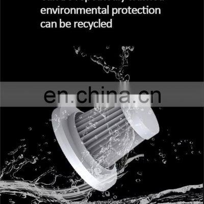 Multifunction Customized Car Vacuum For Home Use Cordless Mini Vacuum Cleaner photo-5