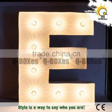 Turbo Light Marquee Light photo-5