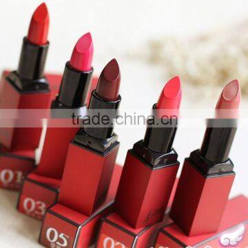 Customize Private Label Herby Lipstick Wholesale Matte Lipstick Brands Label Cosmetics Lipstick photo-2