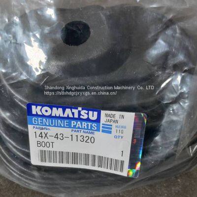 Komatsu push rake D68ESS-12 pressure reducing valve 723-20-63700