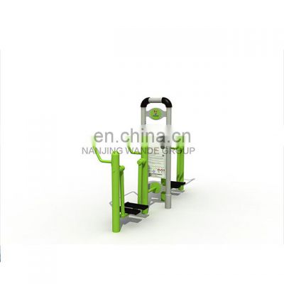 Outdoor Big Turning Wheels Stage Fitness Equipment for Park