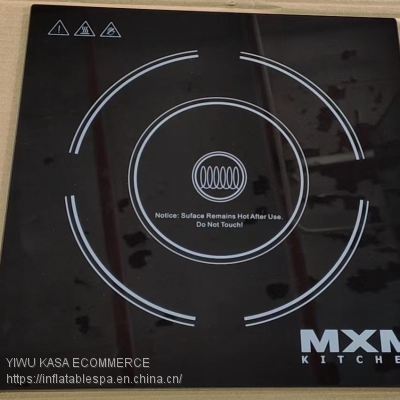 3500W & 5000W Induction Hob PCB Set (flat Model) photo-3