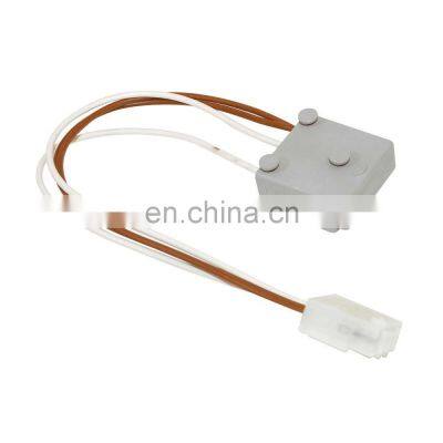 Whirlpool Fridge Freezer Defrost refrigerator bimetal thermostat refrigerator spare parts  good quality